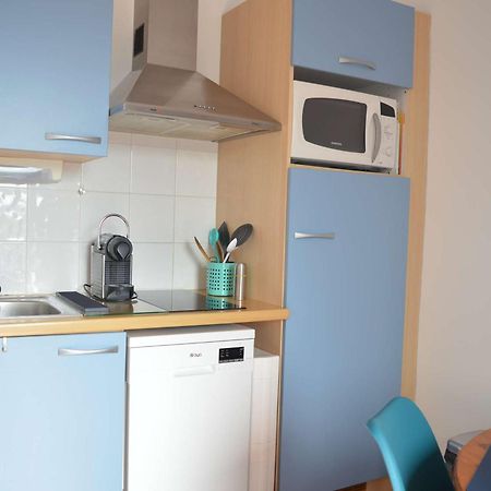 Studio Banyuls-sur-Mer, 1 pièce, 4 personnes - FR-1-225C-75 Extérieur photo