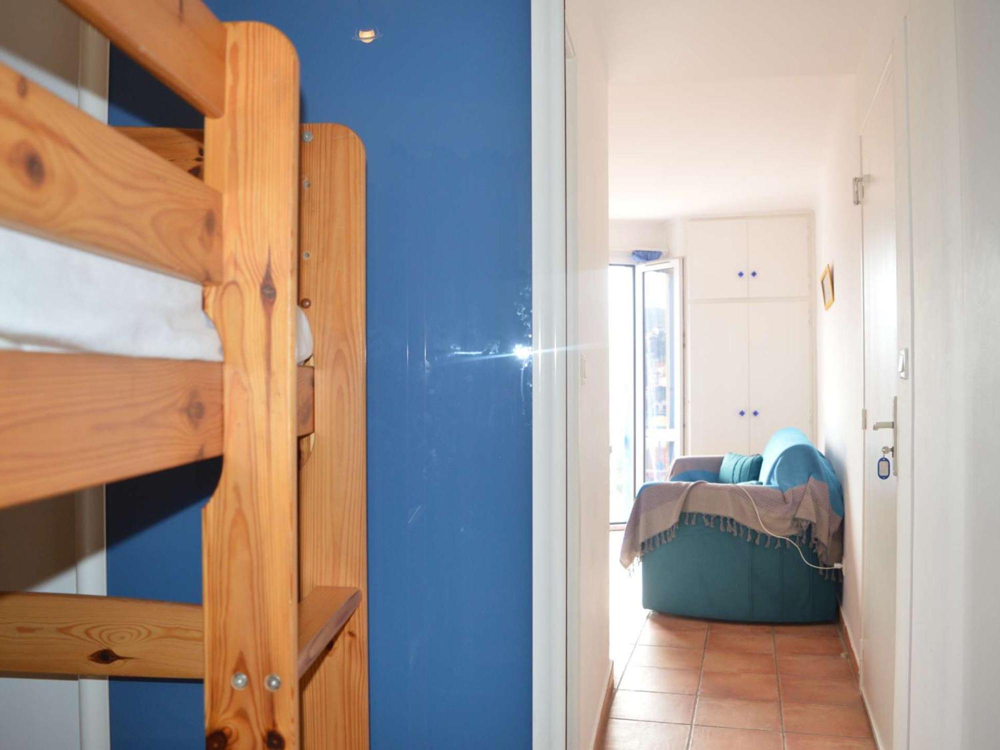 Studio Banyuls-sur-Mer, 1 pièce, 4 personnes - FR-1-225C-75 Extérieur photo
