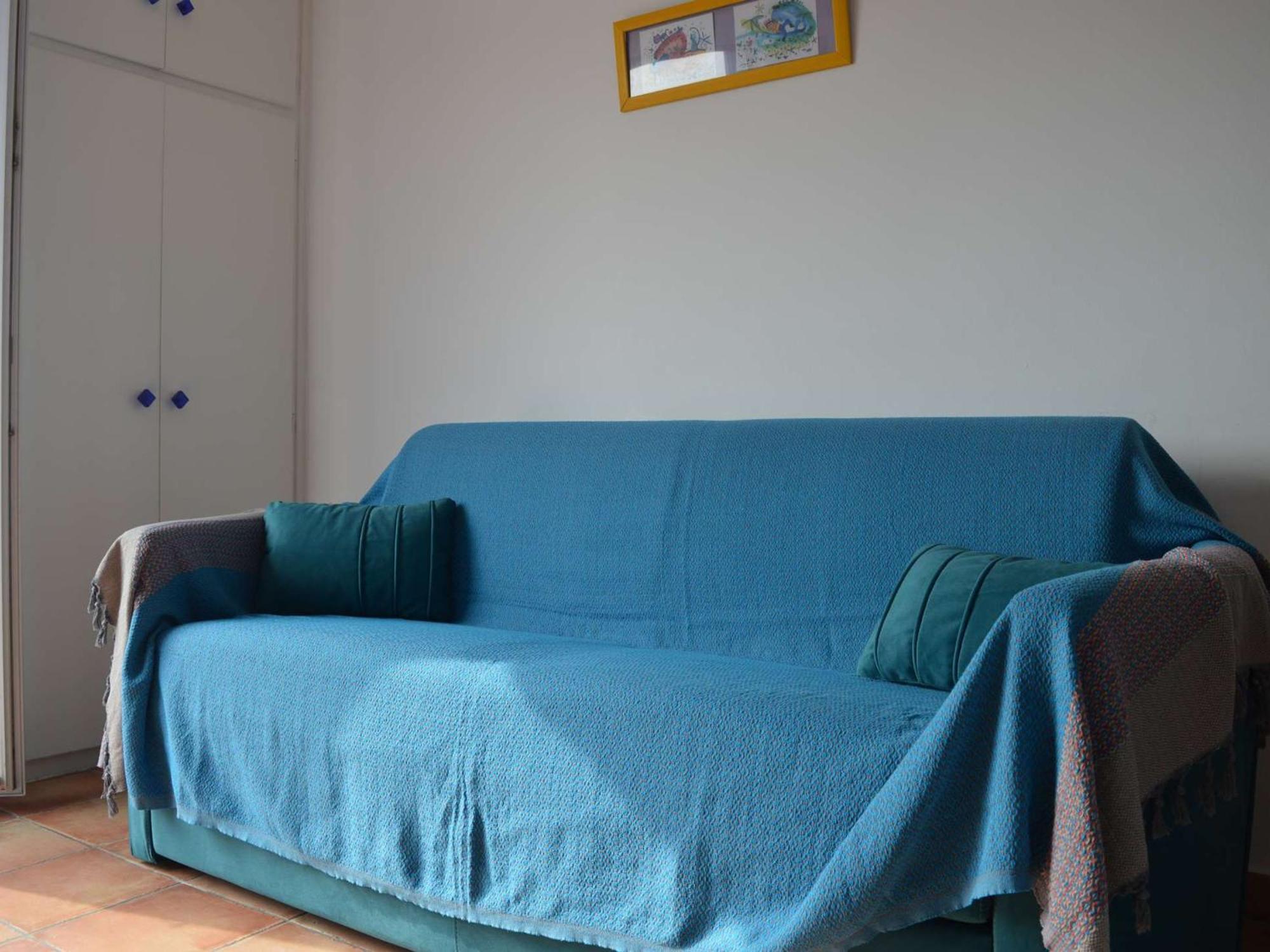 Studio Banyuls-sur-Mer, 1 pièce, 4 personnes - FR-1-225C-75 Extérieur photo