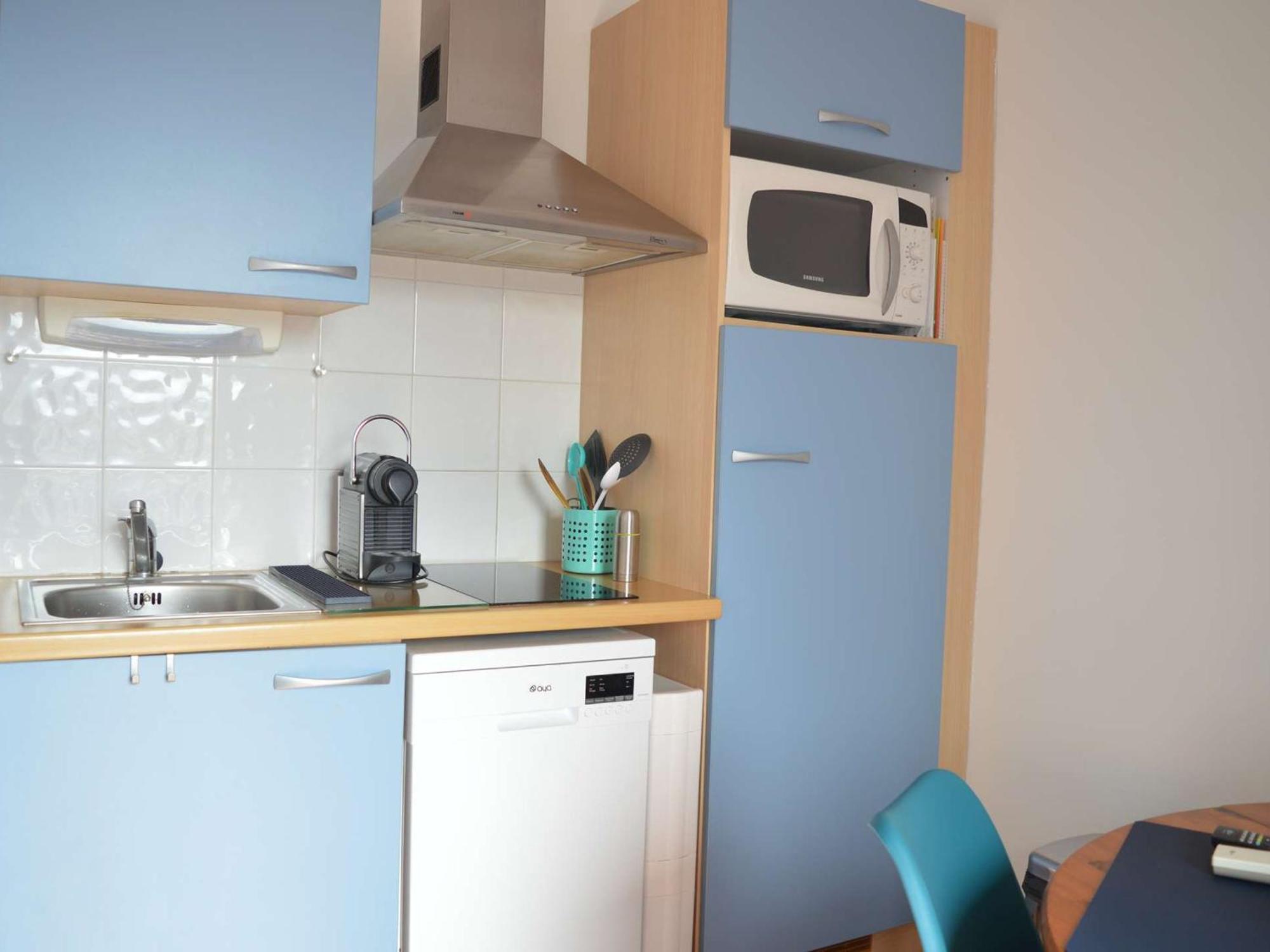 Studio Banyuls-sur-Mer, 1 pièce, 4 personnes - FR-1-225C-75 Extérieur photo