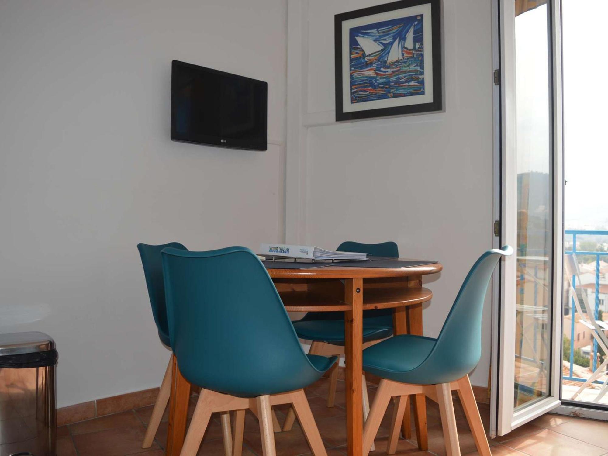 Studio Banyuls-sur-Mer, 1 pièce, 4 personnes - FR-1-225C-75 Extérieur photo