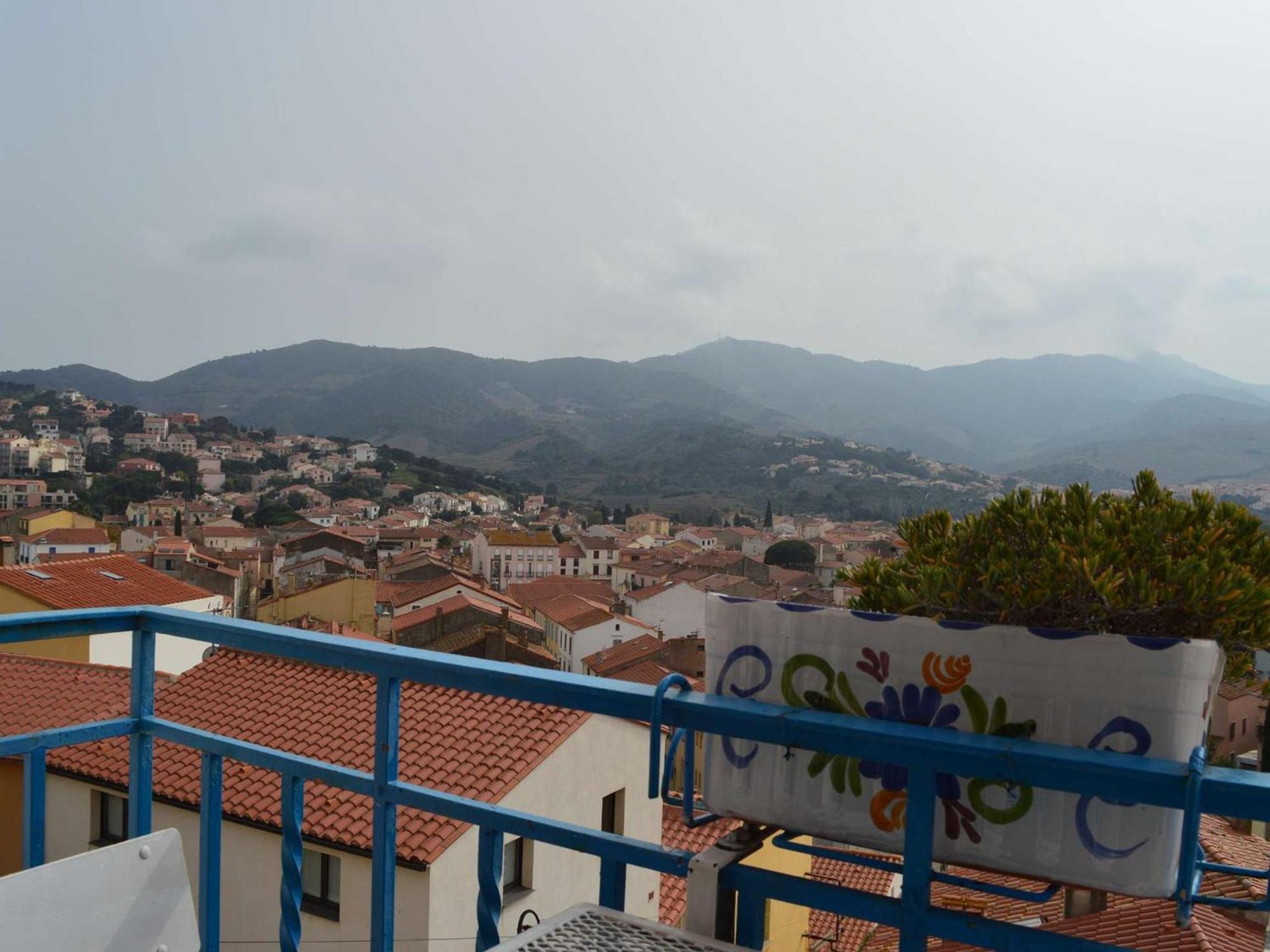 Studio Banyuls-sur-Mer, 1 pièce, 4 personnes - FR-1-225C-75 Extérieur photo